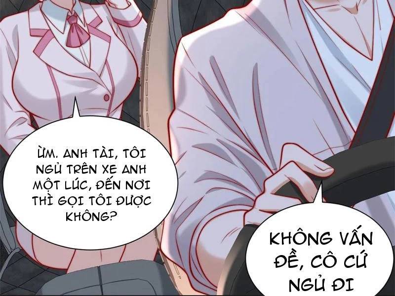 Tôi Là Tài Xế Xe Công Nghệ Có Chút Tiền Thì Đã Sao? Chap 120 - Next Chap 121