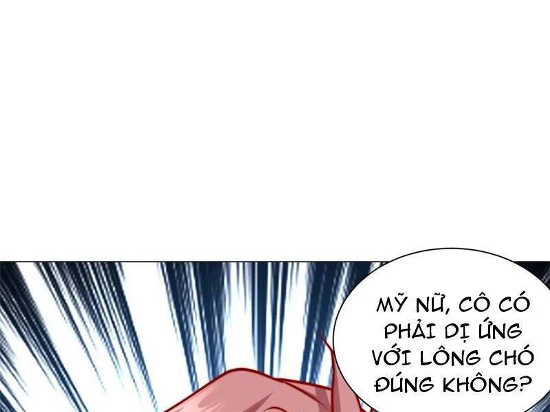 Tôi Là Tài Xế Xe Công Nghệ Có Chút Tiền Thì Đã Sao? Chap 120 - Next Chap 121