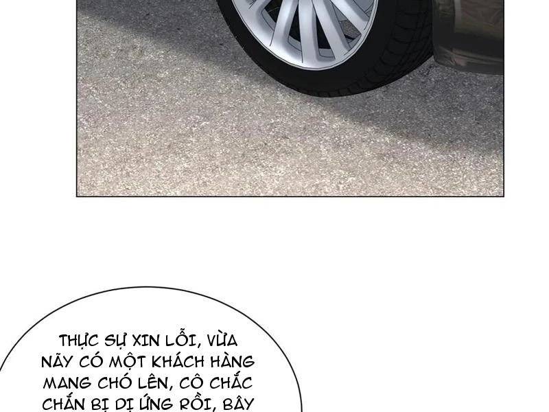 Tôi Là Tài Xế Xe Công Nghệ Có Chút Tiền Thì Đã Sao? Chap 120 - Next Chap 121