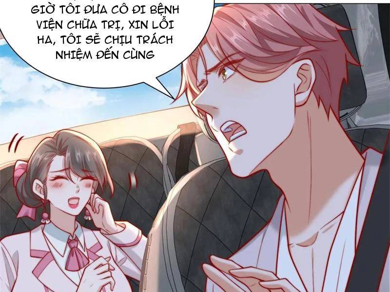 Tôi Là Tài Xế Xe Công Nghệ Có Chút Tiền Thì Đã Sao? Chap 120 - Next Chap 121