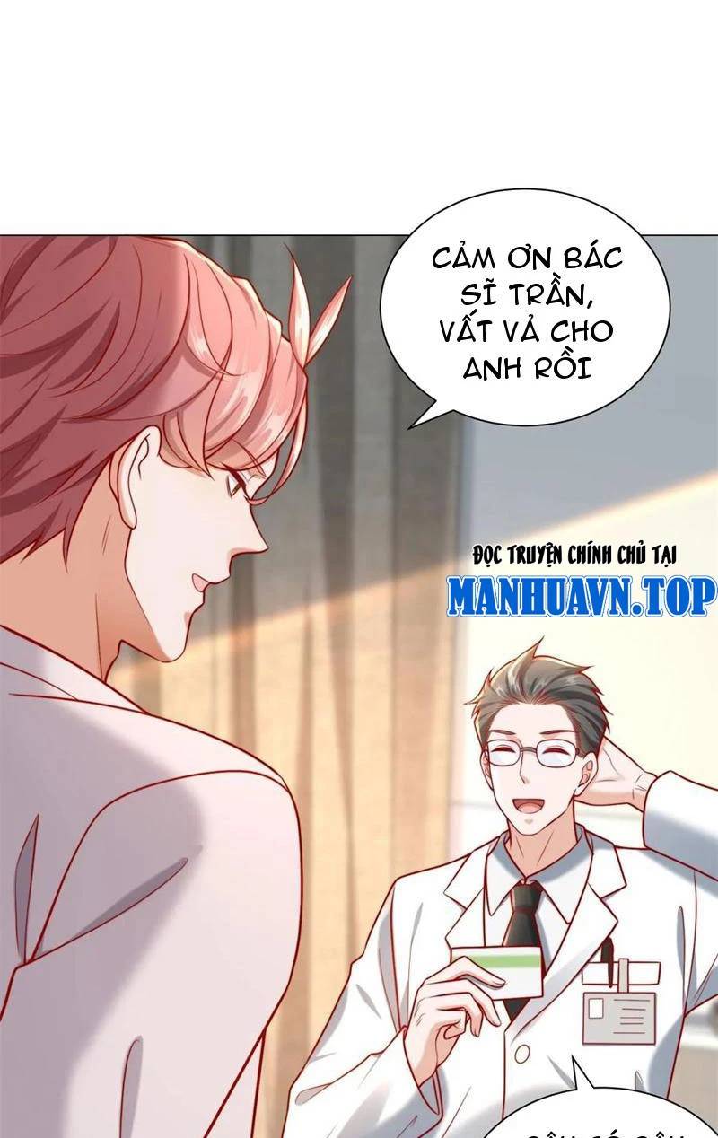 Tôi Là Tài Xế Xe Công Nghệ Có Chút Tiền Thì Đã Sao? Chap 121 - Next Chap 122