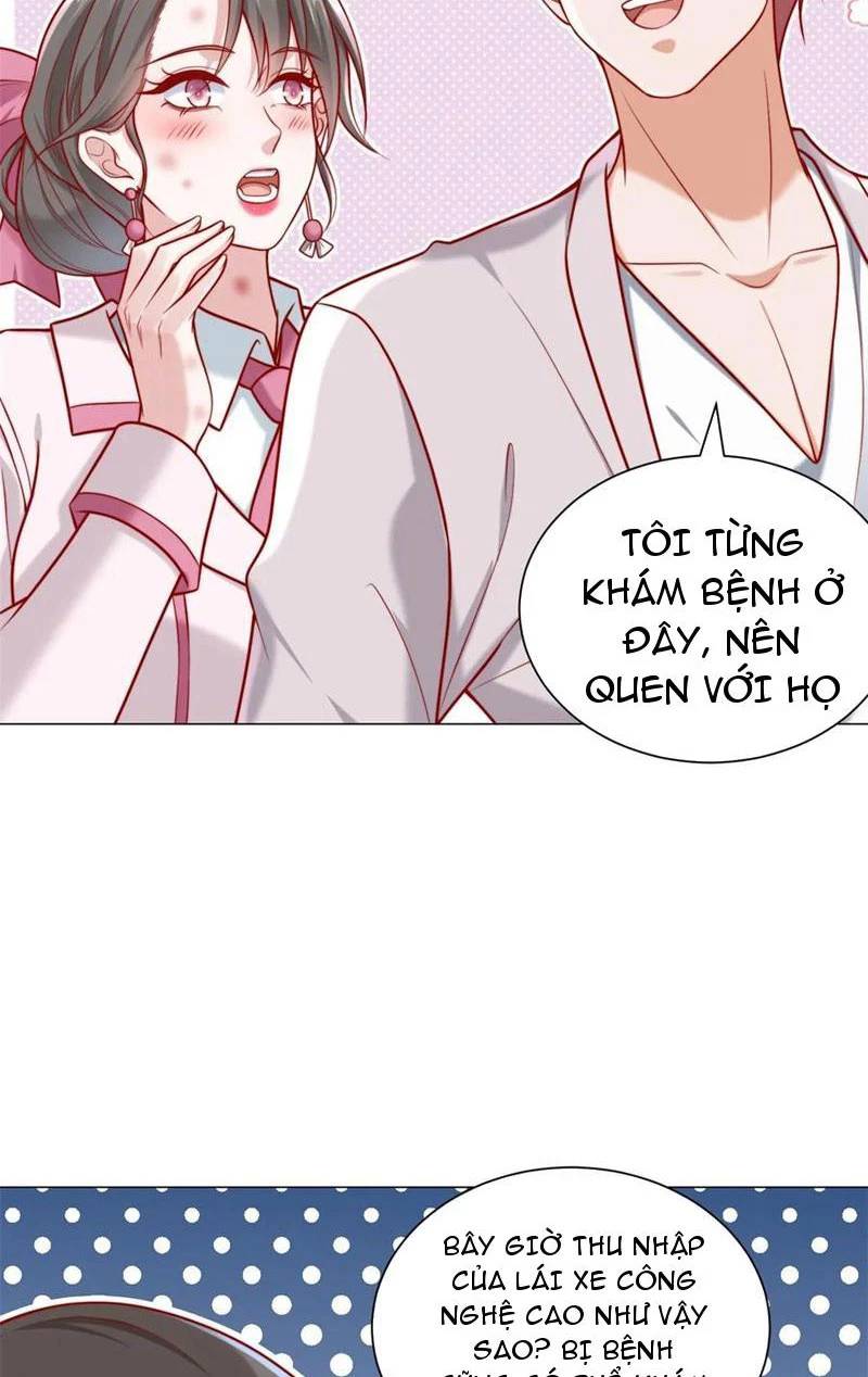 Tôi Là Tài Xế Xe Công Nghệ Có Chút Tiền Thì Đã Sao? Chap 121 - Next Chap 122
