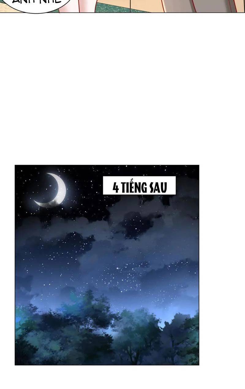 Tôi Là Tài Xế Xe Công Nghệ Có Chút Tiền Thì Đã Sao? Chap 121 - Next Chap 122