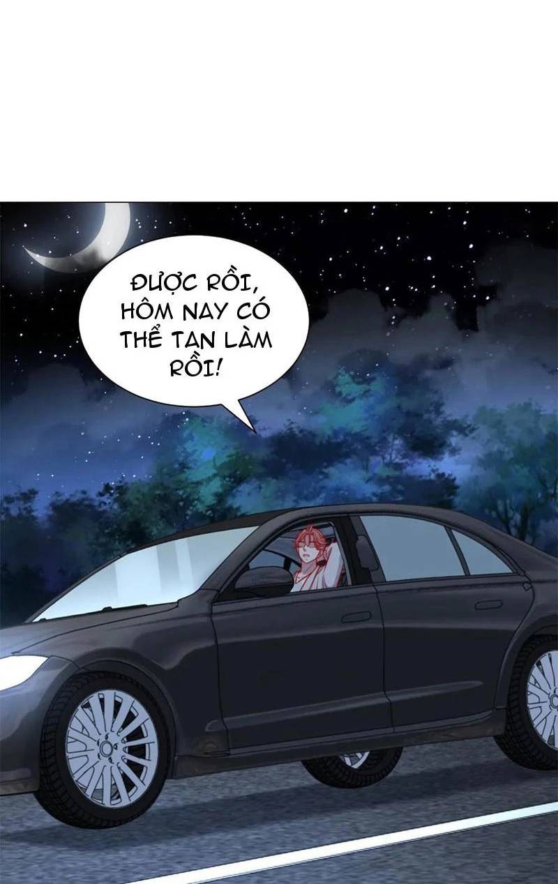 Tôi Là Tài Xế Xe Công Nghệ Có Chút Tiền Thì Đã Sao? Chap 121 - Next Chap 122