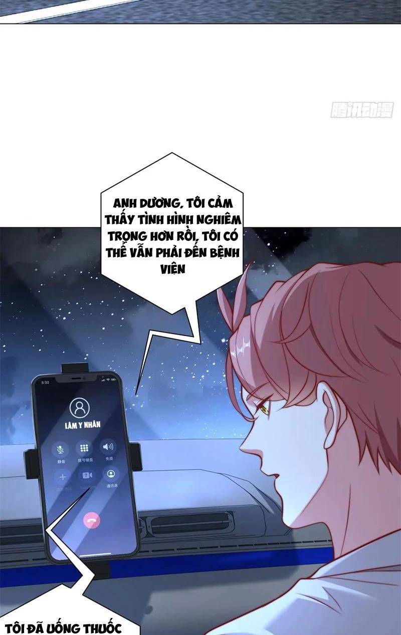 Tôi Là Tài Xế Xe Công Nghệ Có Chút Tiền Thì Đã Sao? Chap 121 - Next Chap 122