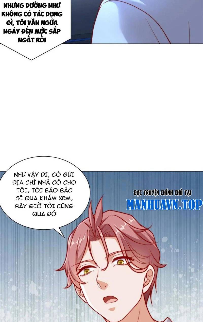 Tôi Là Tài Xế Xe Công Nghệ Có Chút Tiền Thì Đã Sao? Chap 121 - Next Chap 122