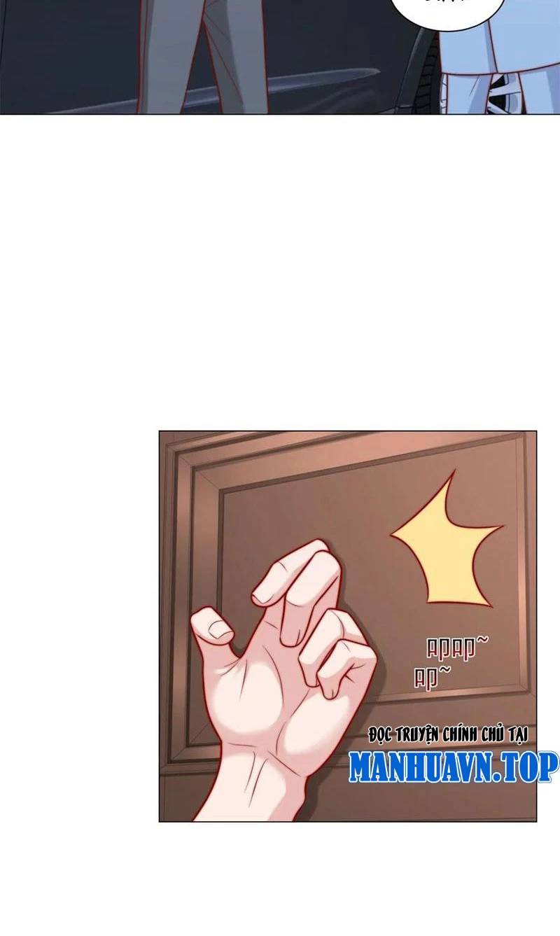 Tôi Là Tài Xế Xe Công Nghệ Có Chút Tiền Thì Đã Sao? Chap 121 - Next Chap 122