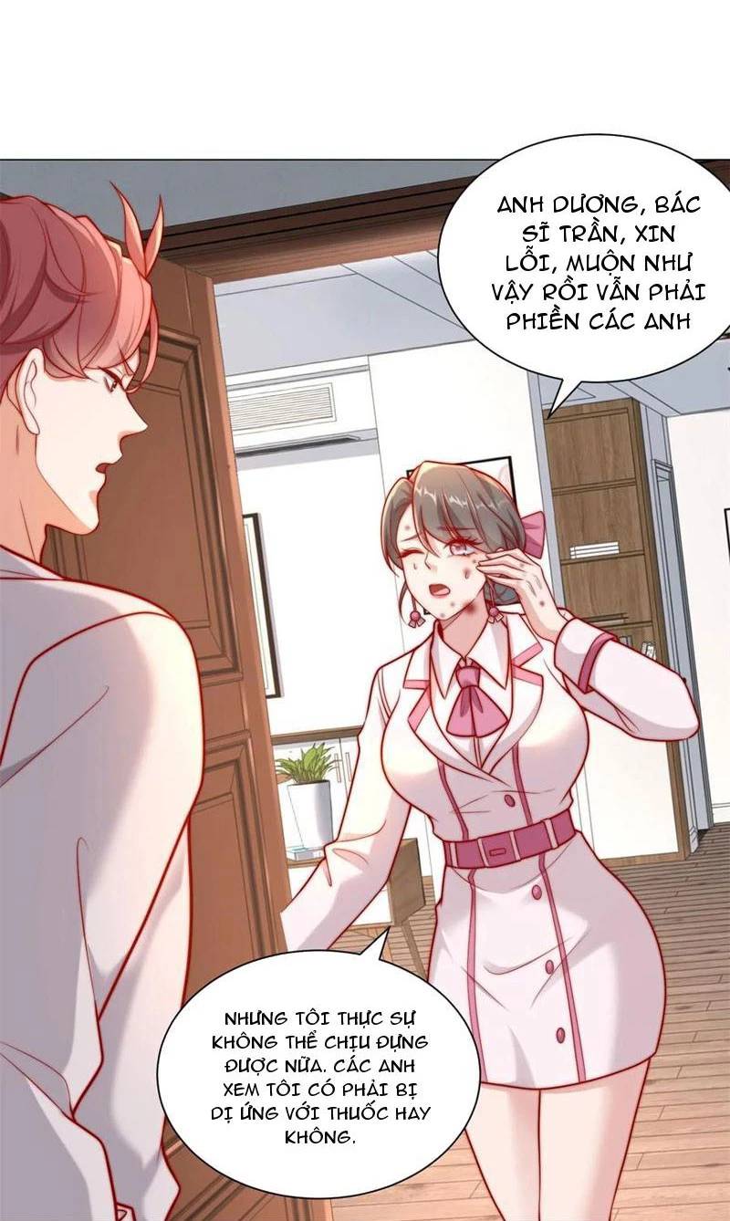 Tôi Là Tài Xế Xe Công Nghệ Có Chút Tiền Thì Đã Sao? Chap 121 - Next Chap 122