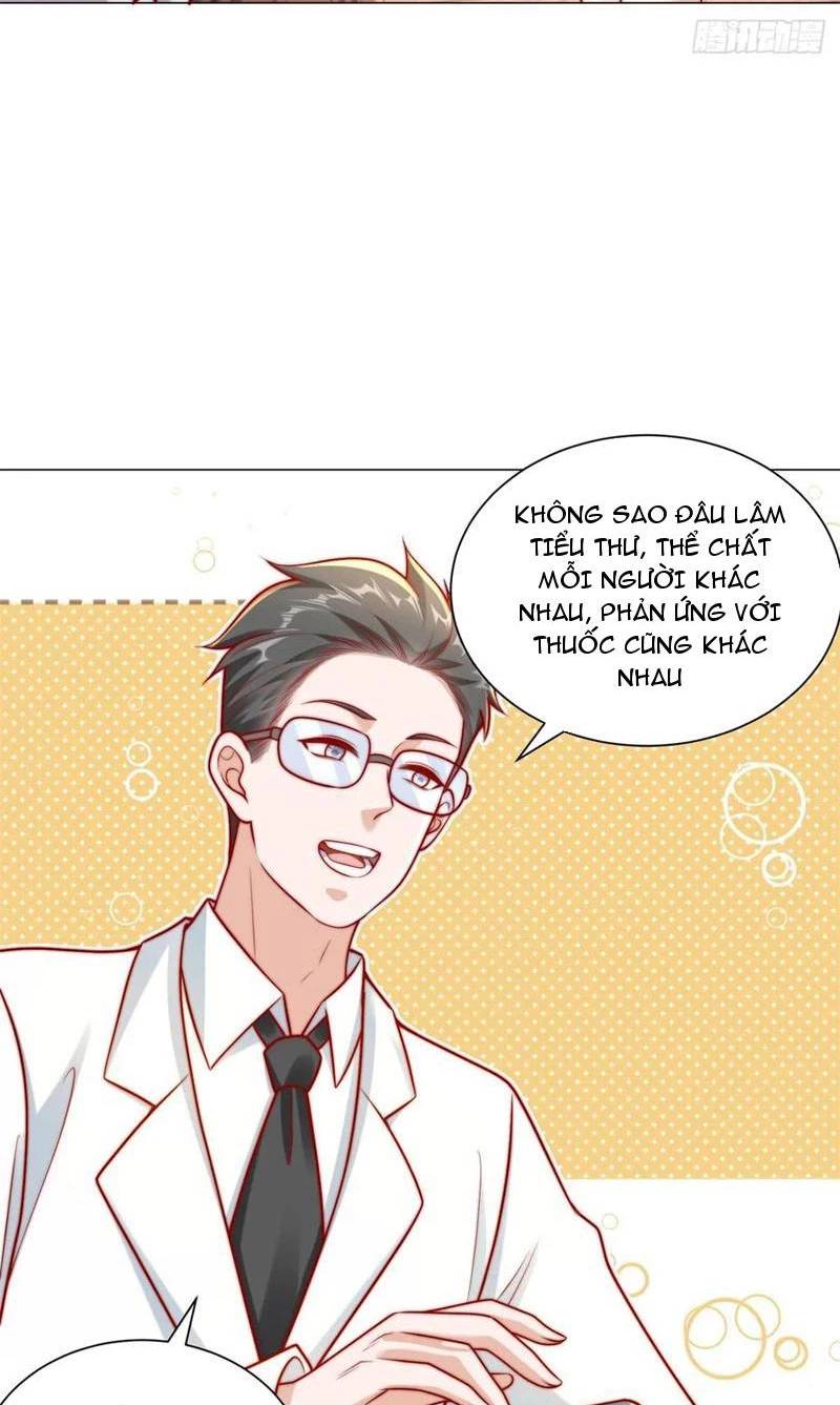 Tôi Là Tài Xế Xe Công Nghệ Có Chút Tiền Thì Đã Sao? Chap 121 - Next Chap 122
