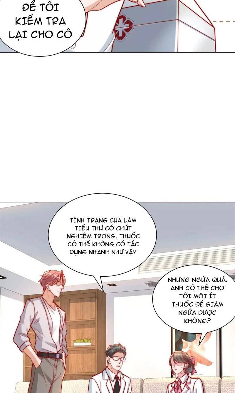 Tôi Là Tài Xế Xe Công Nghệ Có Chút Tiền Thì Đã Sao? Chap 121 - Next Chap 122