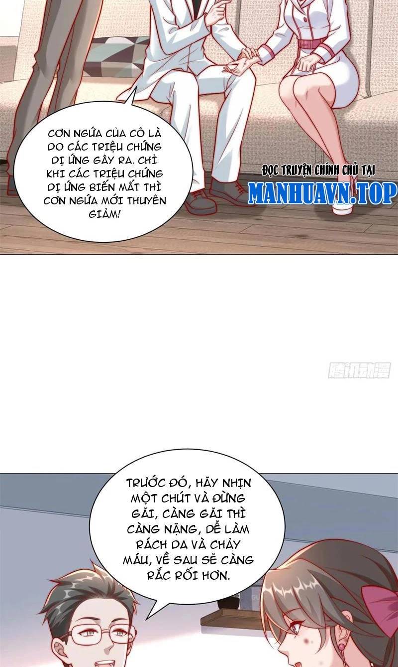 Tôi Là Tài Xế Xe Công Nghệ Có Chút Tiền Thì Đã Sao? Chap 121 - Next Chap 122