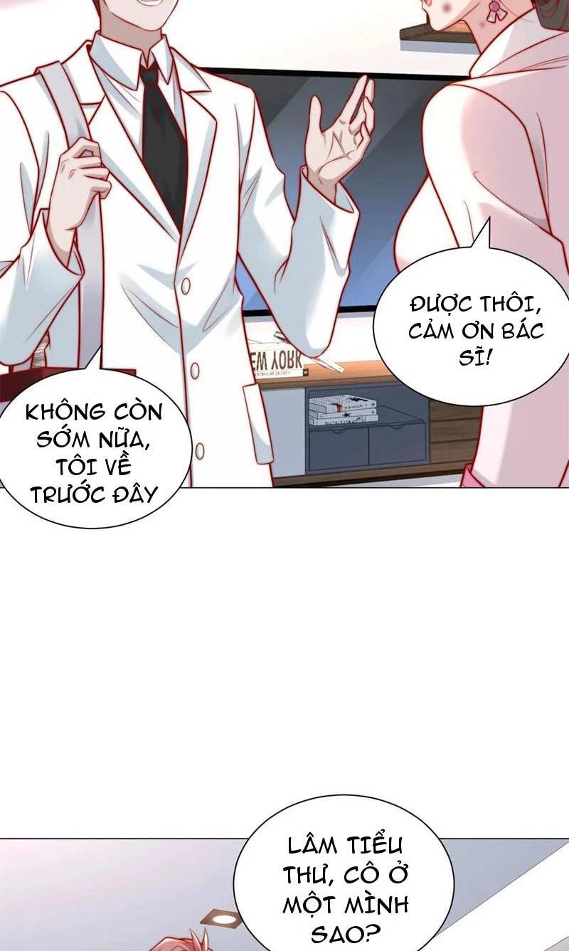 Tôi Là Tài Xế Xe Công Nghệ Có Chút Tiền Thì Đã Sao? Chap 121 - Next Chap 122