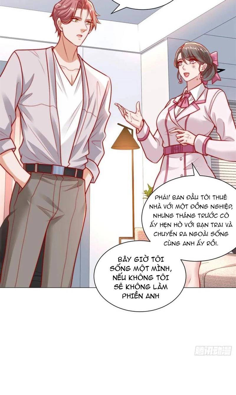 Tôi Là Tài Xế Xe Công Nghệ Có Chút Tiền Thì Đã Sao? Chap 121 - Next Chap 122