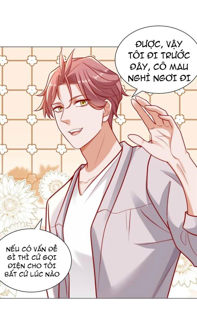 Tôi Là Tài Xế Xe Công Nghệ Có Chút Tiền Thì Đã Sao? Chap 121 - Next Chap 122
