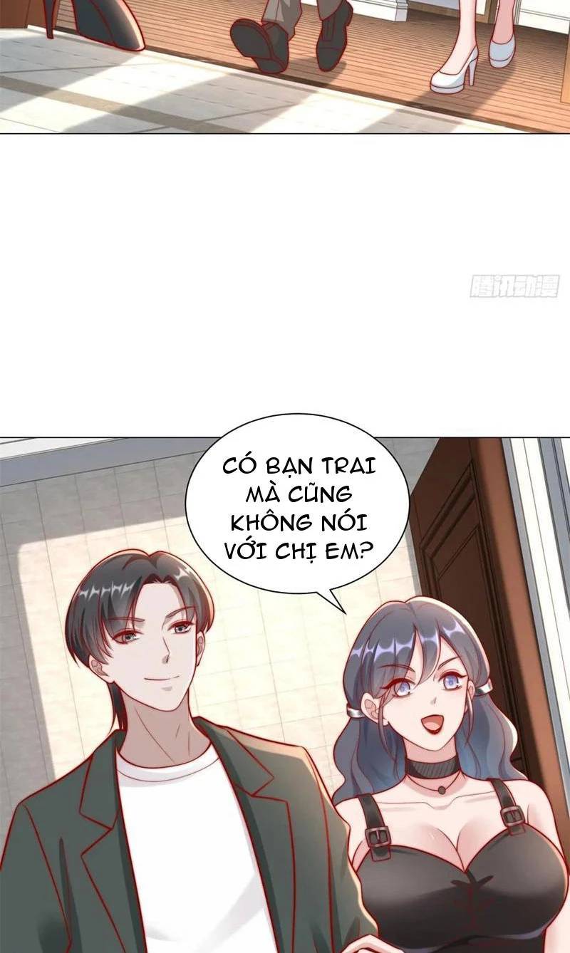 Tôi Là Tài Xế Xe Công Nghệ Có Chút Tiền Thì Đã Sao? Chap 121 - Next Chap 122