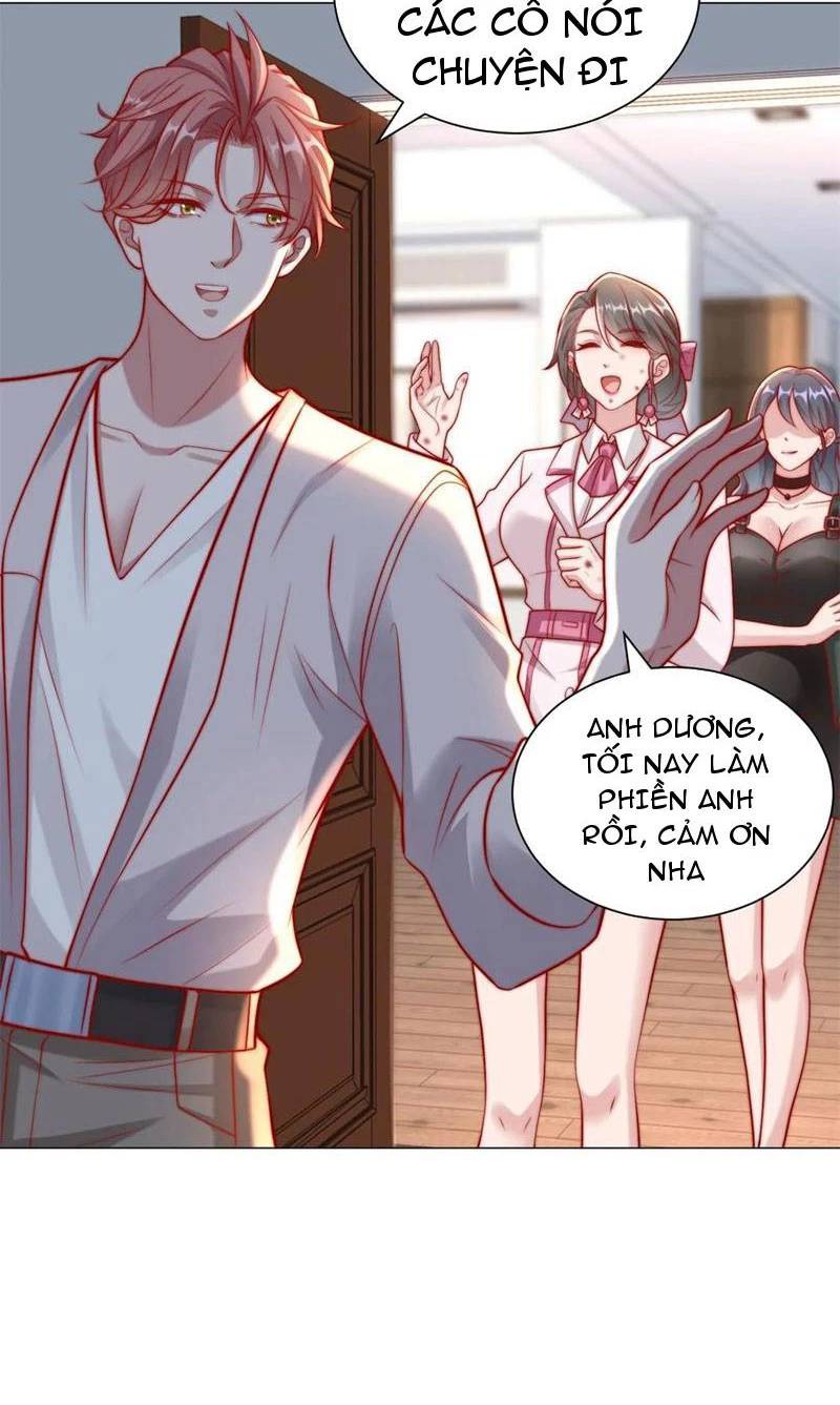 Tôi Là Tài Xế Xe Công Nghệ Có Chút Tiền Thì Đã Sao? Chap 121 - Next Chap 122