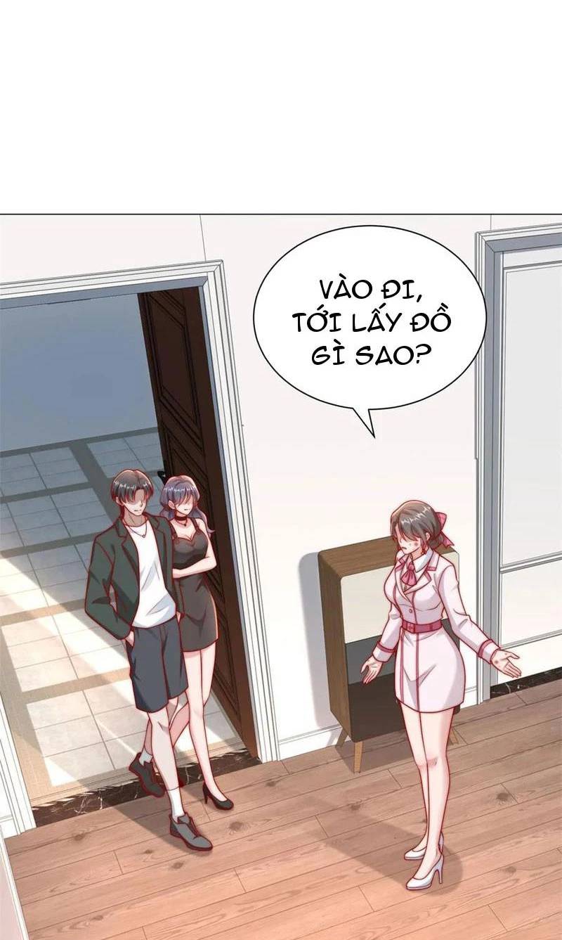 Tôi Là Tài Xế Xe Công Nghệ Có Chút Tiền Thì Đã Sao? Chap 121 - Next Chap 122