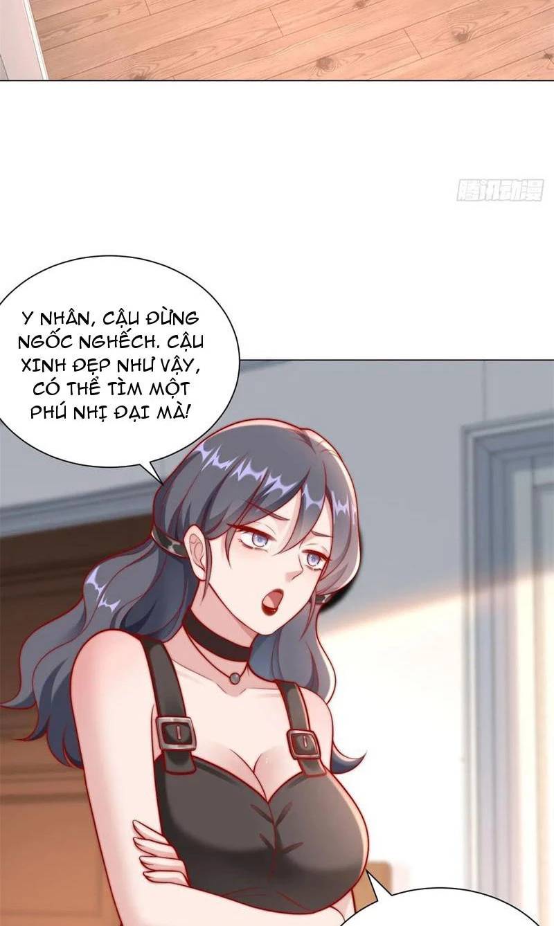 Tôi Là Tài Xế Xe Công Nghệ Có Chút Tiền Thì Đã Sao? Chap 121 - Next Chap 122