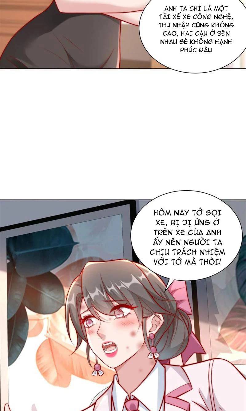 Tôi Là Tài Xế Xe Công Nghệ Có Chút Tiền Thì Đã Sao? Chap 121 - Next Chap 122