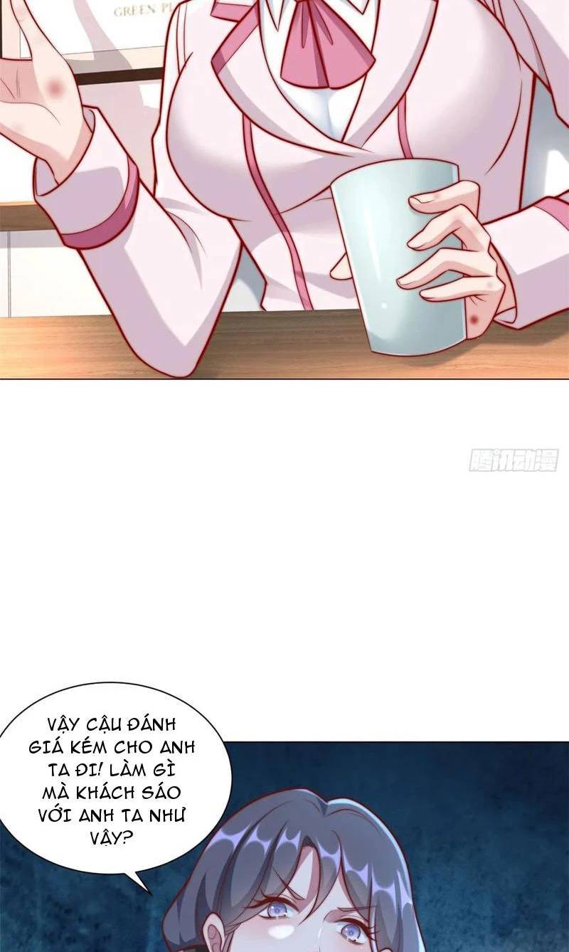 Tôi Là Tài Xế Xe Công Nghệ Có Chút Tiền Thì Đã Sao? Chap 121 - Next Chap 122