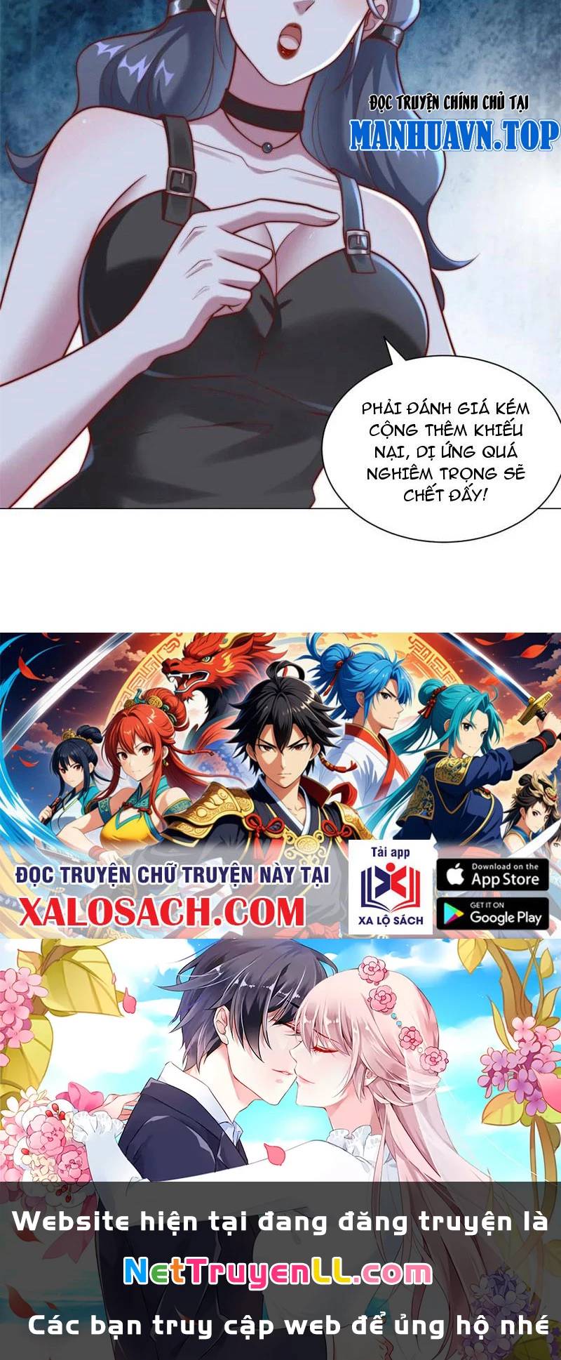 Tôi Là Tài Xế Xe Công Nghệ Có Chút Tiền Thì Đã Sao? Chap 121 - Next Chap 122