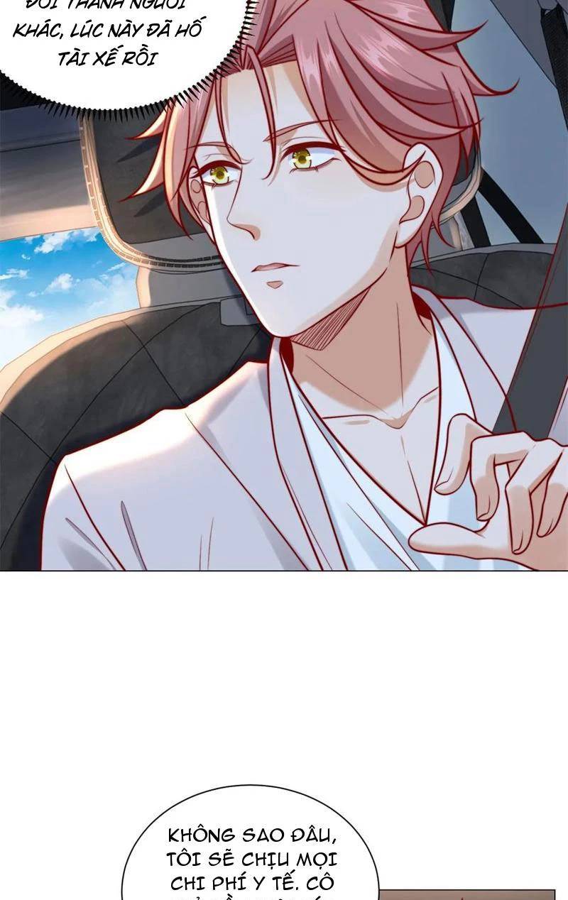 Tôi Là Tài Xế Xe Công Nghệ Có Chút Tiền Thì Đã Sao? Chap 121 - Next Chap 122