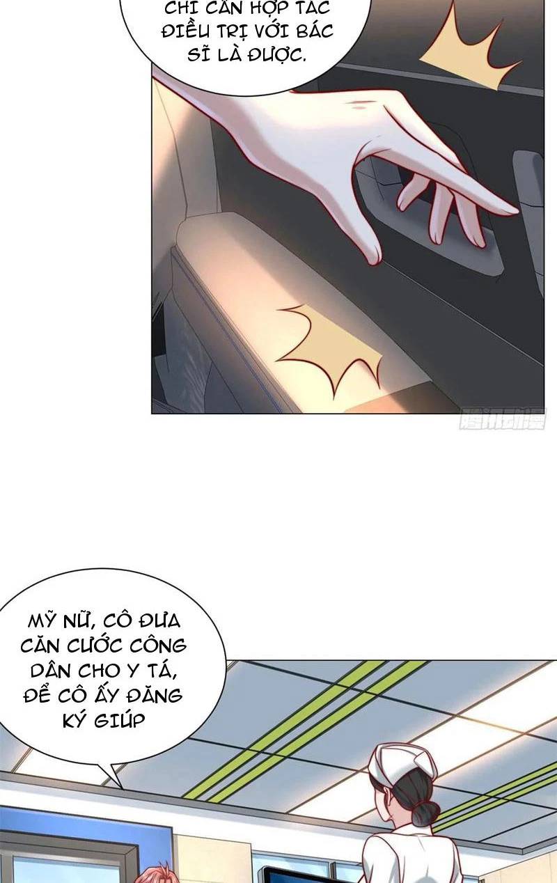 Tôi Là Tài Xế Xe Công Nghệ Có Chút Tiền Thì Đã Sao? Chap 121 - Next Chap 122
