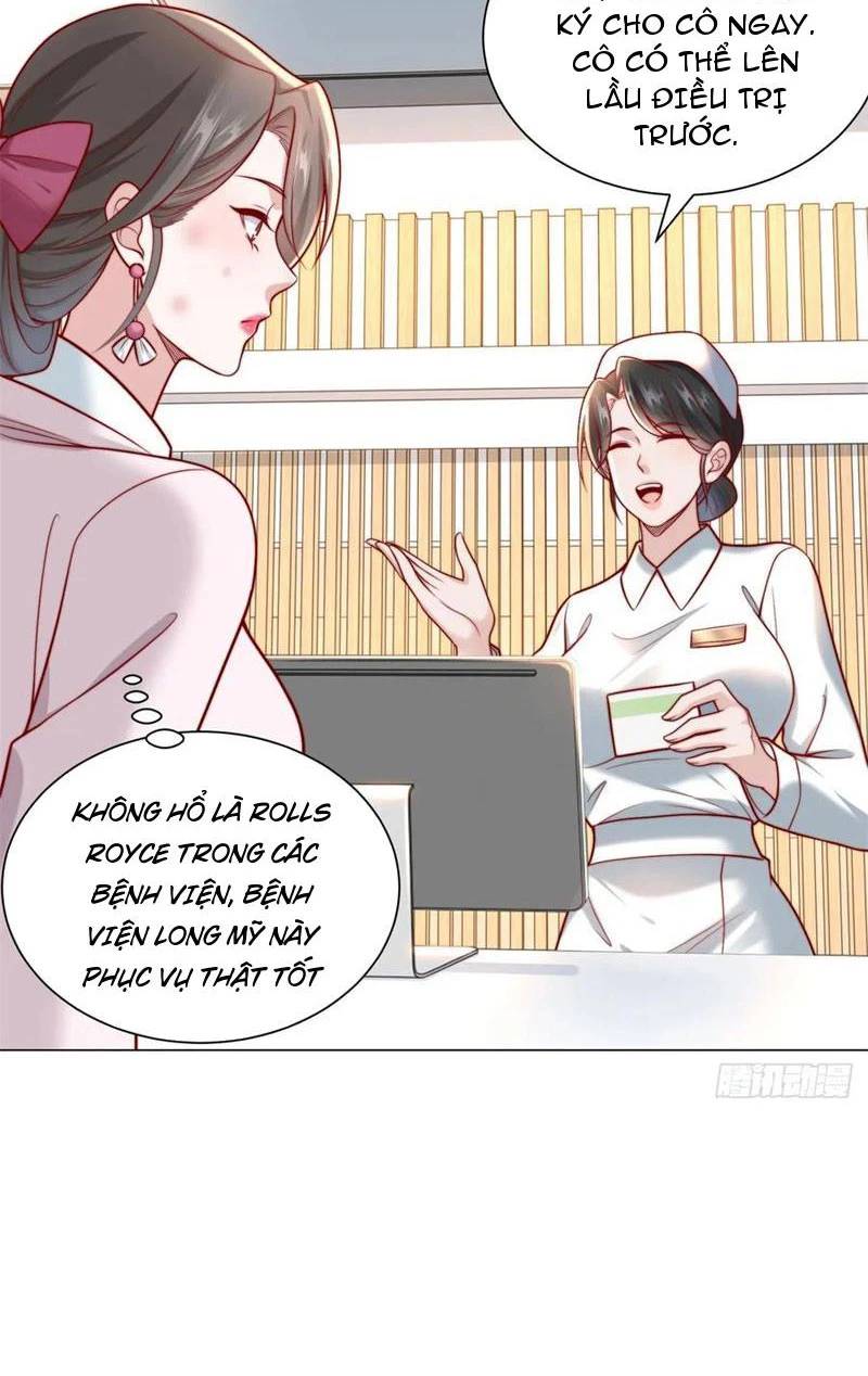 Tôi Là Tài Xế Xe Công Nghệ Có Chút Tiền Thì Đã Sao? Chap 121 - Next Chap 122