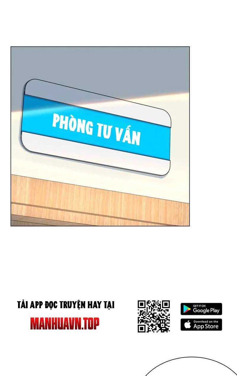 Tôi Là Tài Xế Xe Công Nghệ Có Chút Tiền Thì Đã Sao? Chap 121 - Next Chap 122