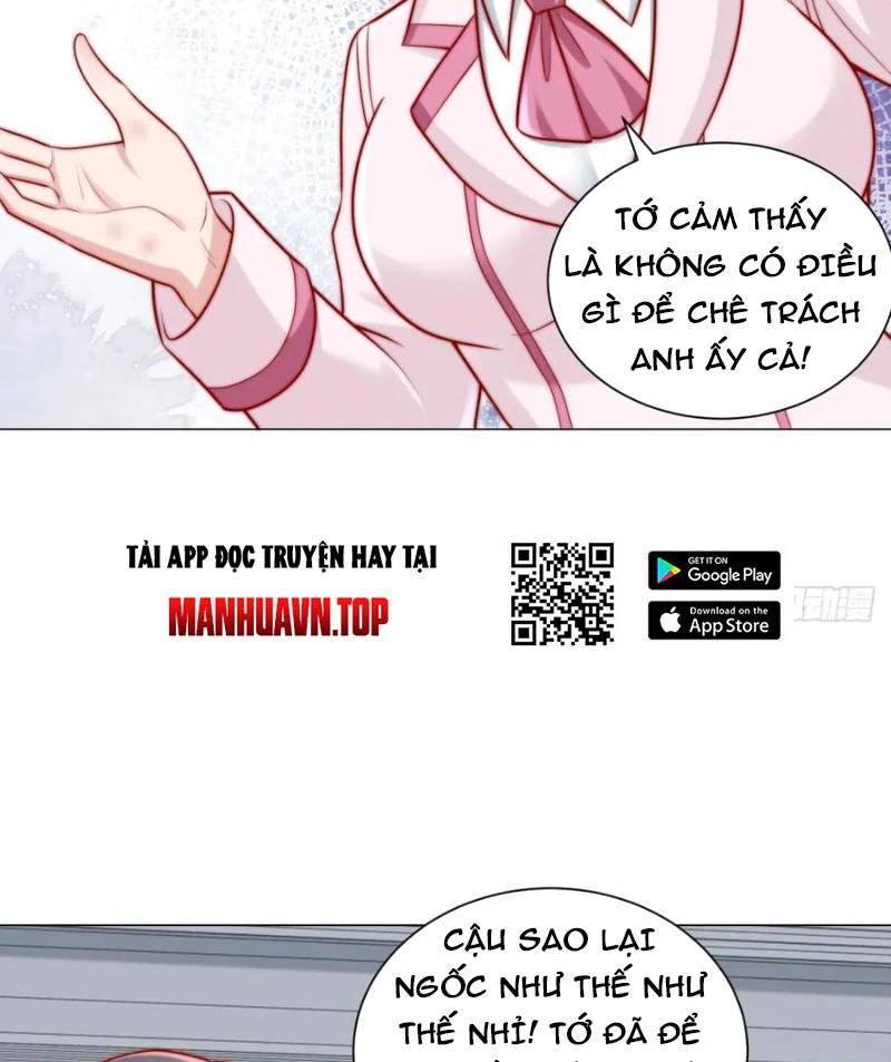 Tôi Là Tài Xế Xe Công Nghệ Có Chút Tiền Thì Đã Sao? Chap 122 - Next Chap 123