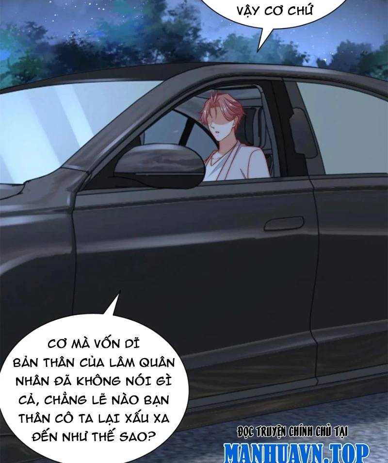 Tôi Là Tài Xế Xe Công Nghệ Có Chút Tiền Thì Đã Sao? Chap 122 - Next Chap 123