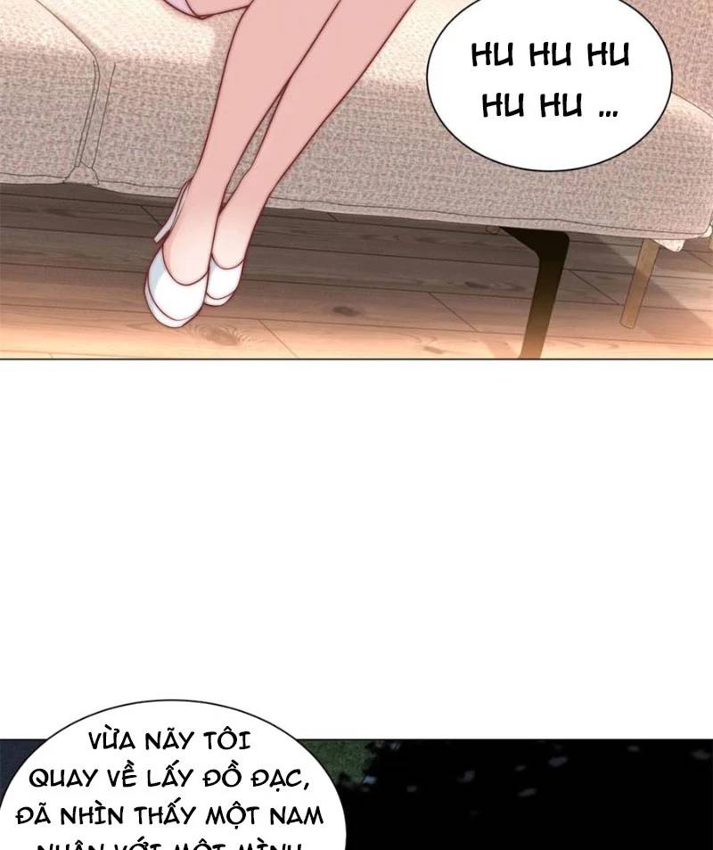 Tôi Là Tài Xế Xe Công Nghệ Có Chút Tiền Thì Đã Sao? Chap 122 - Next Chap 123