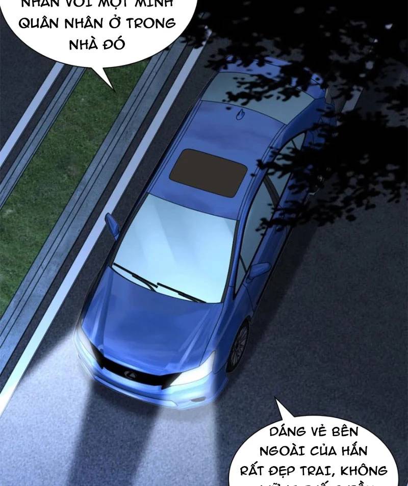 Tôi Là Tài Xế Xe Công Nghệ Có Chút Tiền Thì Đã Sao? Chap 122 - Next Chap 123