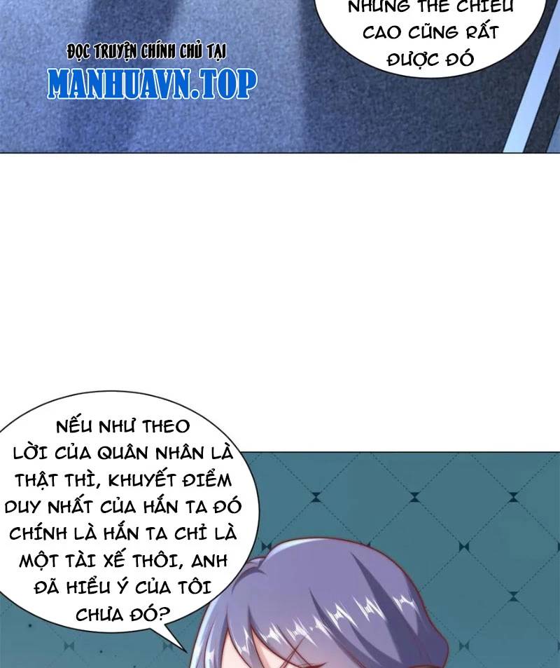 Tôi Là Tài Xế Xe Công Nghệ Có Chút Tiền Thì Đã Sao? Chap 122 - Next Chap 123