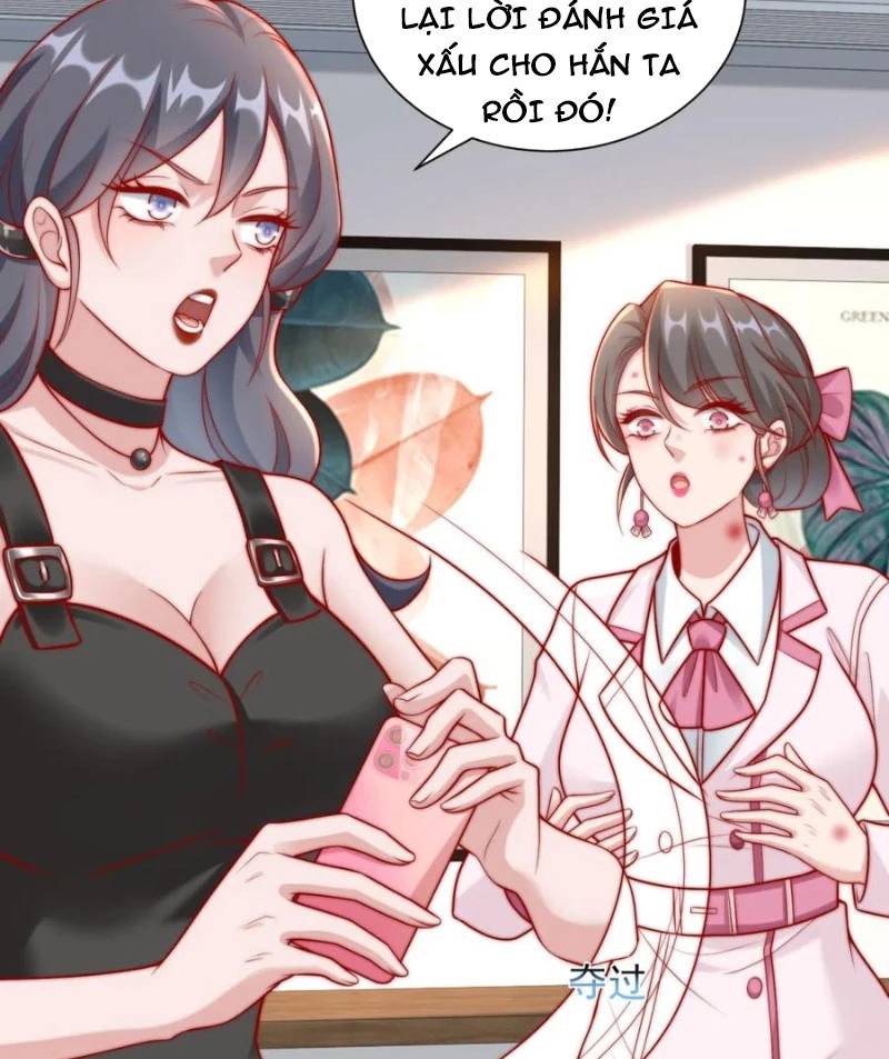 Tôi Là Tài Xế Xe Công Nghệ Có Chút Tiền Thì Đã Sao? Chap 122 - Next Chap 123