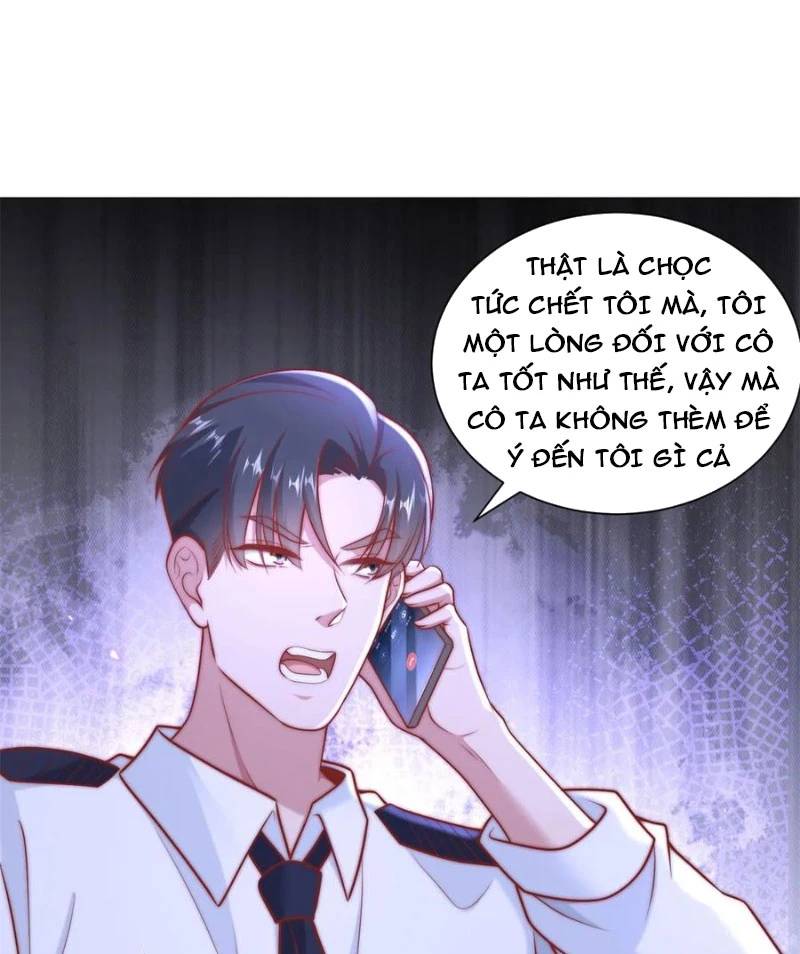 Tôi Là Tài Xế Xe Công Nghệ Có Chút Tiền Thì Đã Sao? Chap 122 - Next Chap 123