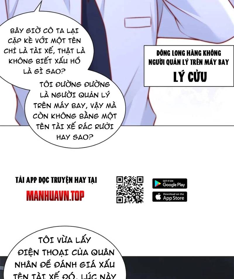 Tôi Là Tài Xế Xe Công Nghệ Có Chút Tiền Thì Đã Sao? Chap 122 - Next Chap 123
