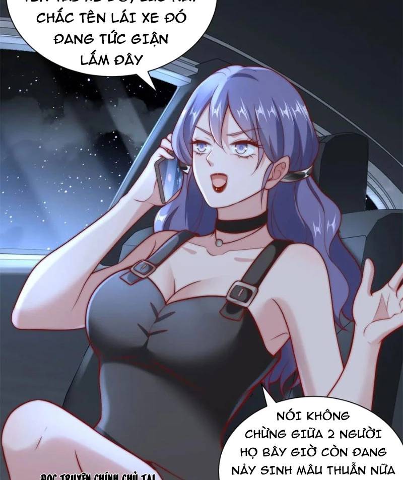 Tôi Là Tài Xế Xe Công Nghệ Có Chút Tiền Thì Đã Sao? Chap 122 - Next Chap 123