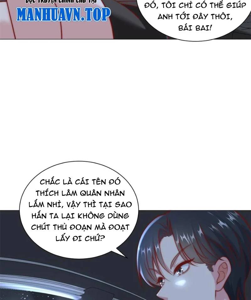 Tôi Là Tài Xế Xe Công Nghệ Có Chút Tiền Thì Đã Sao? Chap 122 - Next Chap 123