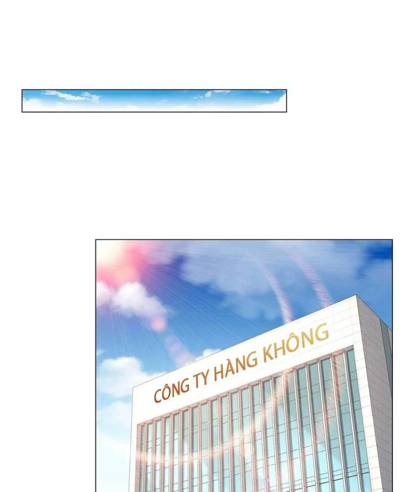 Tôi Là Tài Xế Xe Công Nghệ Có Chút Tiền Thì Đã Sao? Chap 122 - Next Chap 123