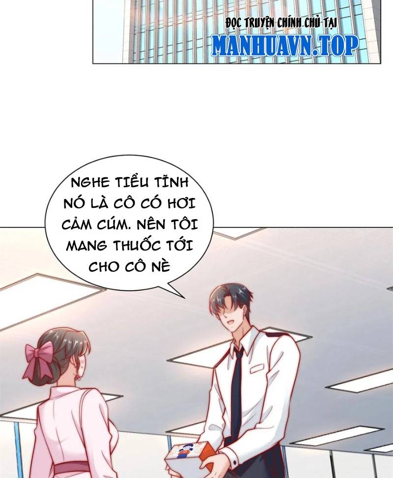 Tôi Là Tài Xế Xe Công Nghệ Có Chút Tiền Thì Đã Sao? Chap 122 - Next Chap 123