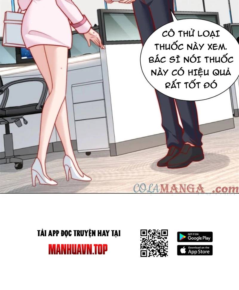 Tôi Là Tài Xế Xe Công Nghệ Có Chút Tiền Thì Đã Sao? Chap 122 - Next Chap 123