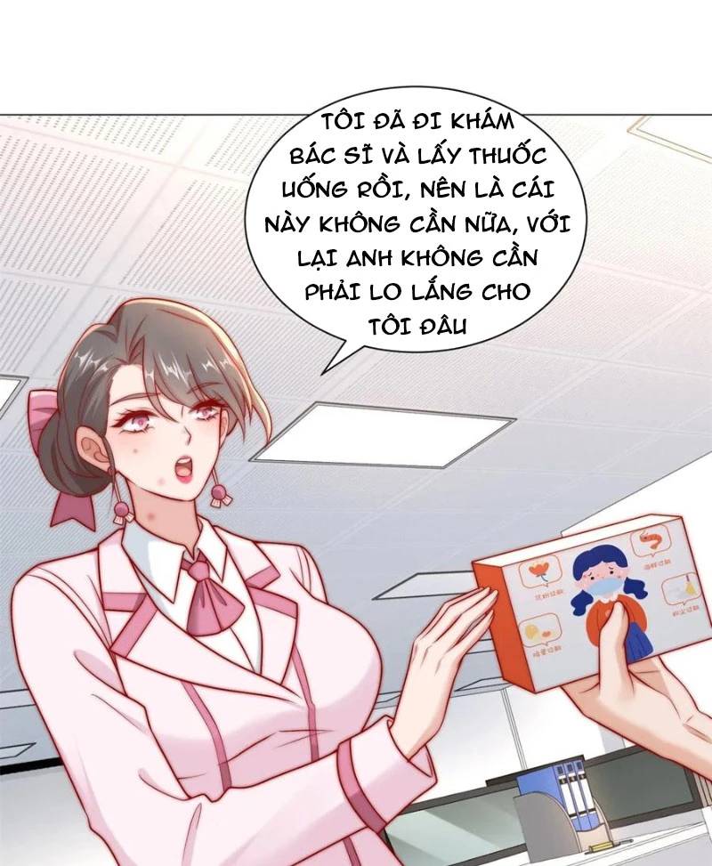 Tôi Là Tài Xế Xe Công Nghệ Có Chút Tiền Thì Đã Sao? Chap 122 - Next Chap 123