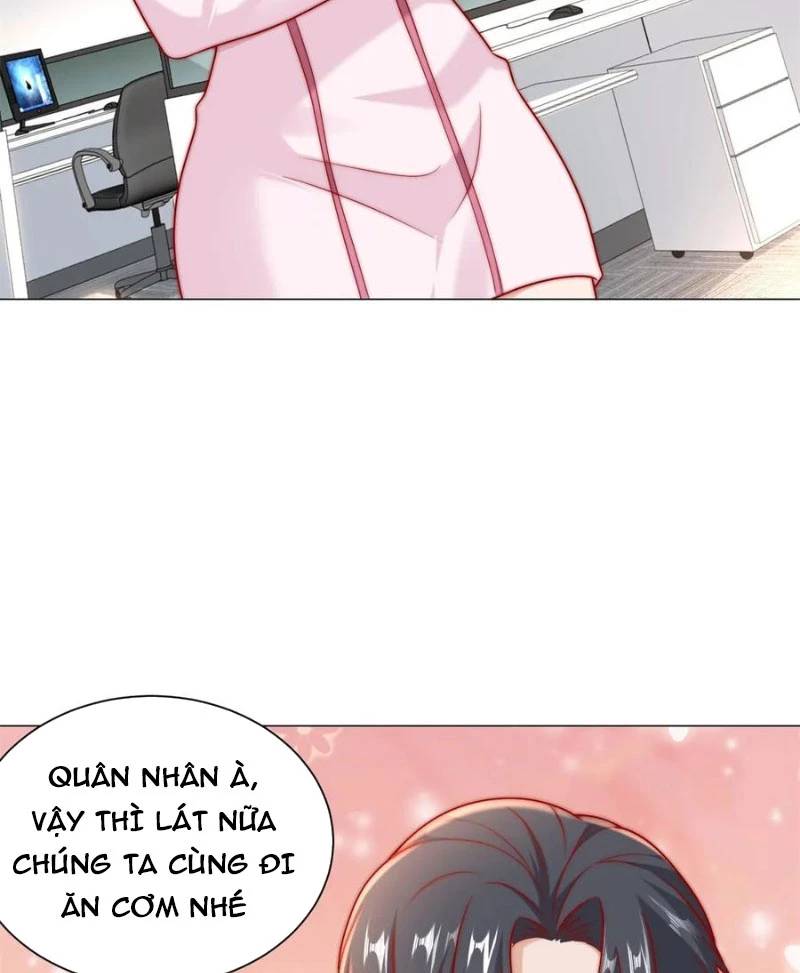 Tôi Là Tài Xế Xe Công Nghệ Có Chút Tiền Thì Đã Sao? Chap 122 - Next Chap 123