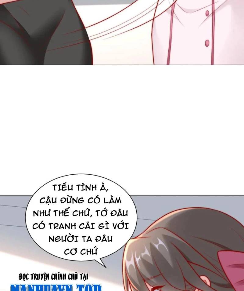 Tôi Là Tài Xế Xe Công Nghệ Có Chút Tiền Thì Đã Sao? Chap 122 - Next Chap 123