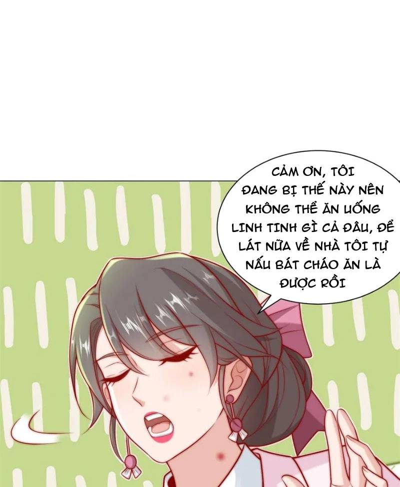 Tôi Là Tài Xế Xe Công Nghệ Có Chút Tiền Thì Đã Sao? Chap 122 - Next Chap 123
