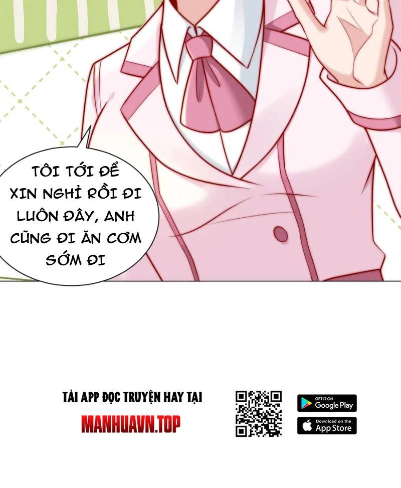 Tôi Là Tài Xế Xe Công Nghệ Có Chút Tiền Thì Đã Sao? Chap 122 - Next Chap 123