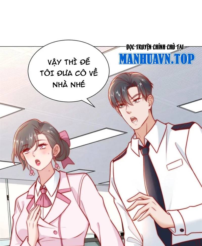 Tôi Là Tài Xế Xe Công Nghệ Có Chút Tiền Thì Đã Sao? Chap 122 - Next Chap 123