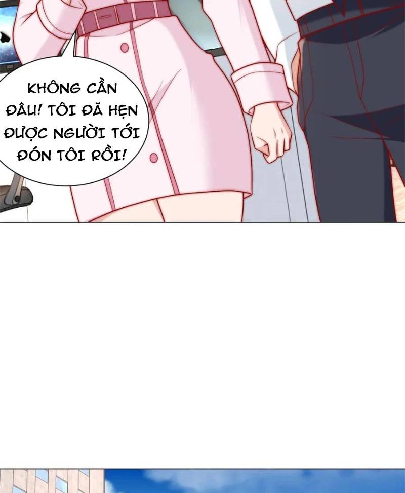 Tôi Là Tài Xế Xe Công Nghệ Có Chút Tiền Thì Đã Sao? Chap 122 - Next Chap 123