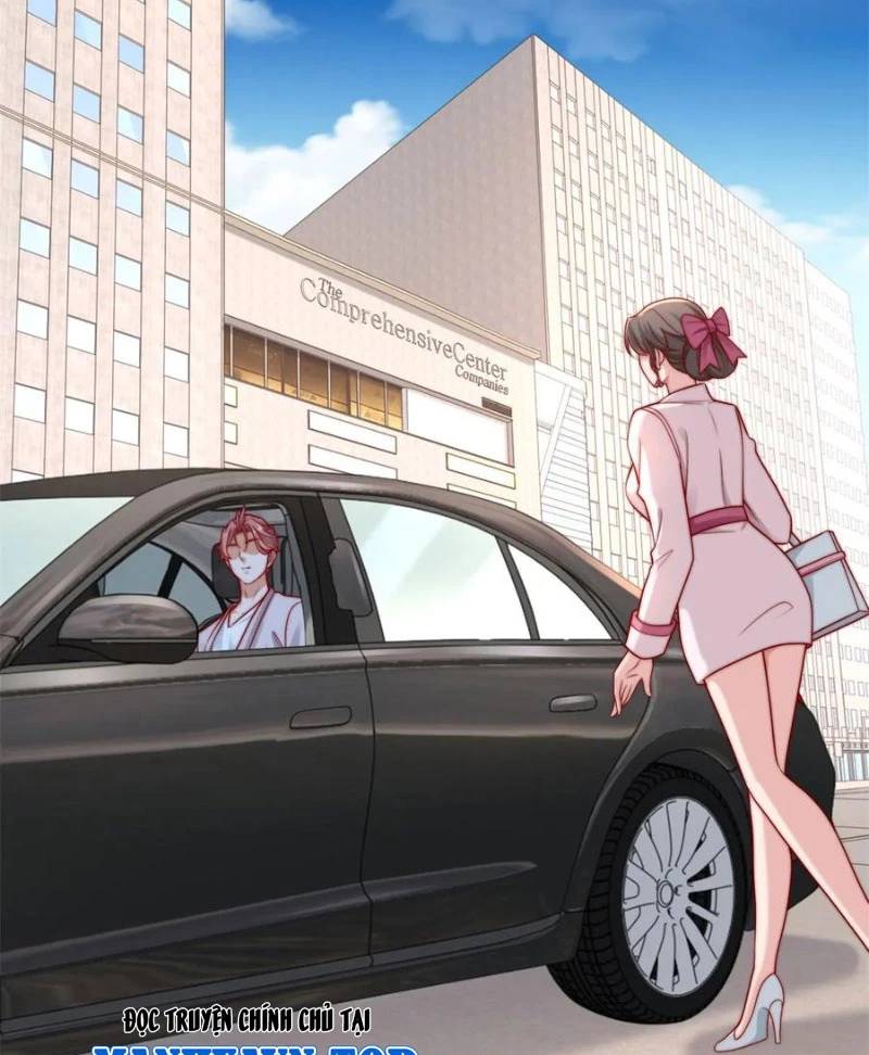 Tôi Là Tài Xế Xe Công Nghệ Có Chút Tiền Thì Đã Sao? Chap 122 - Next Chap 123